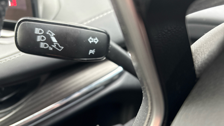 Skoda Enyaq 210kW 85x Sportline Plus 82kWh 4x4 5dr Auto Electric Estate